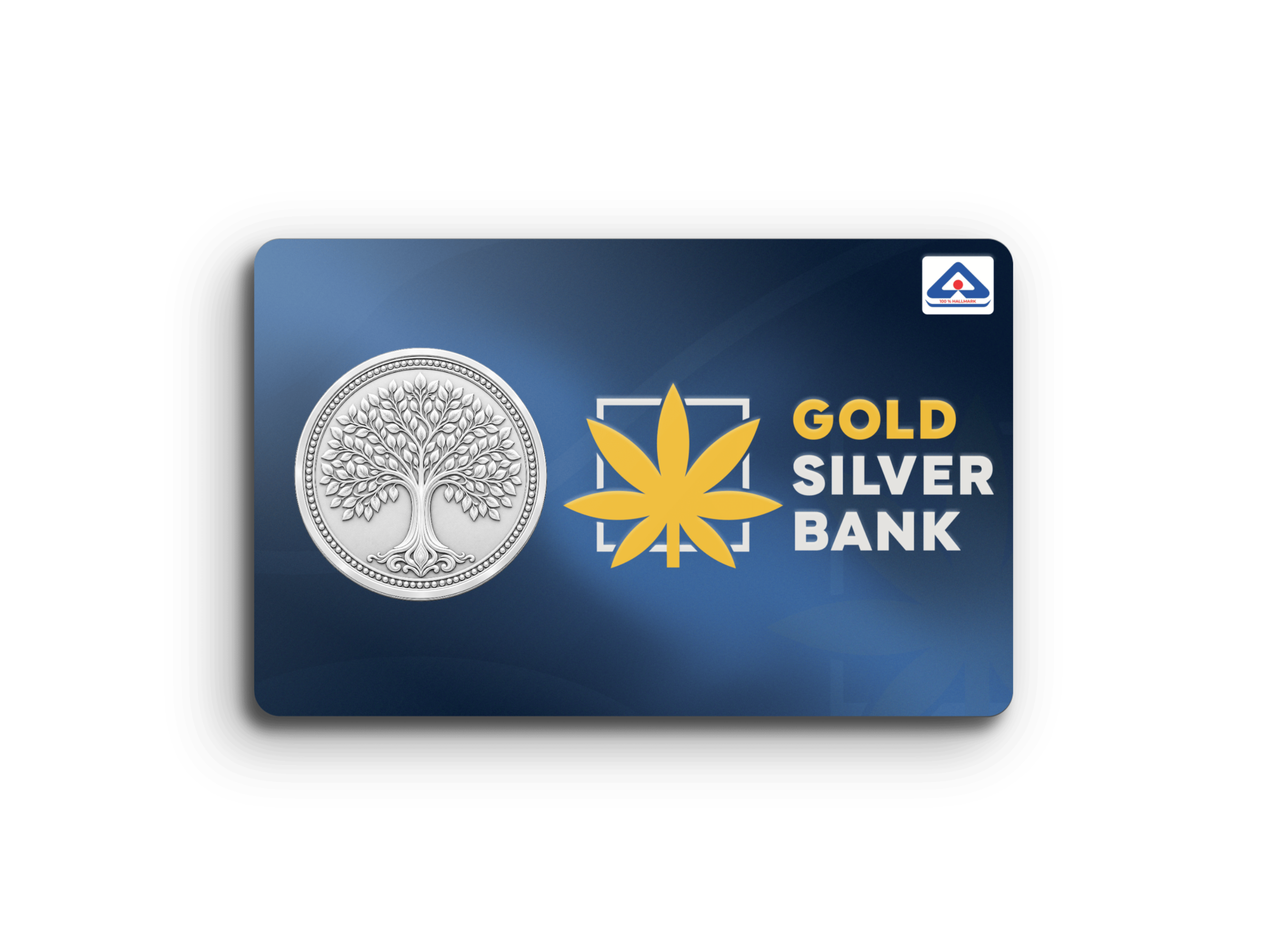 Tree Coin