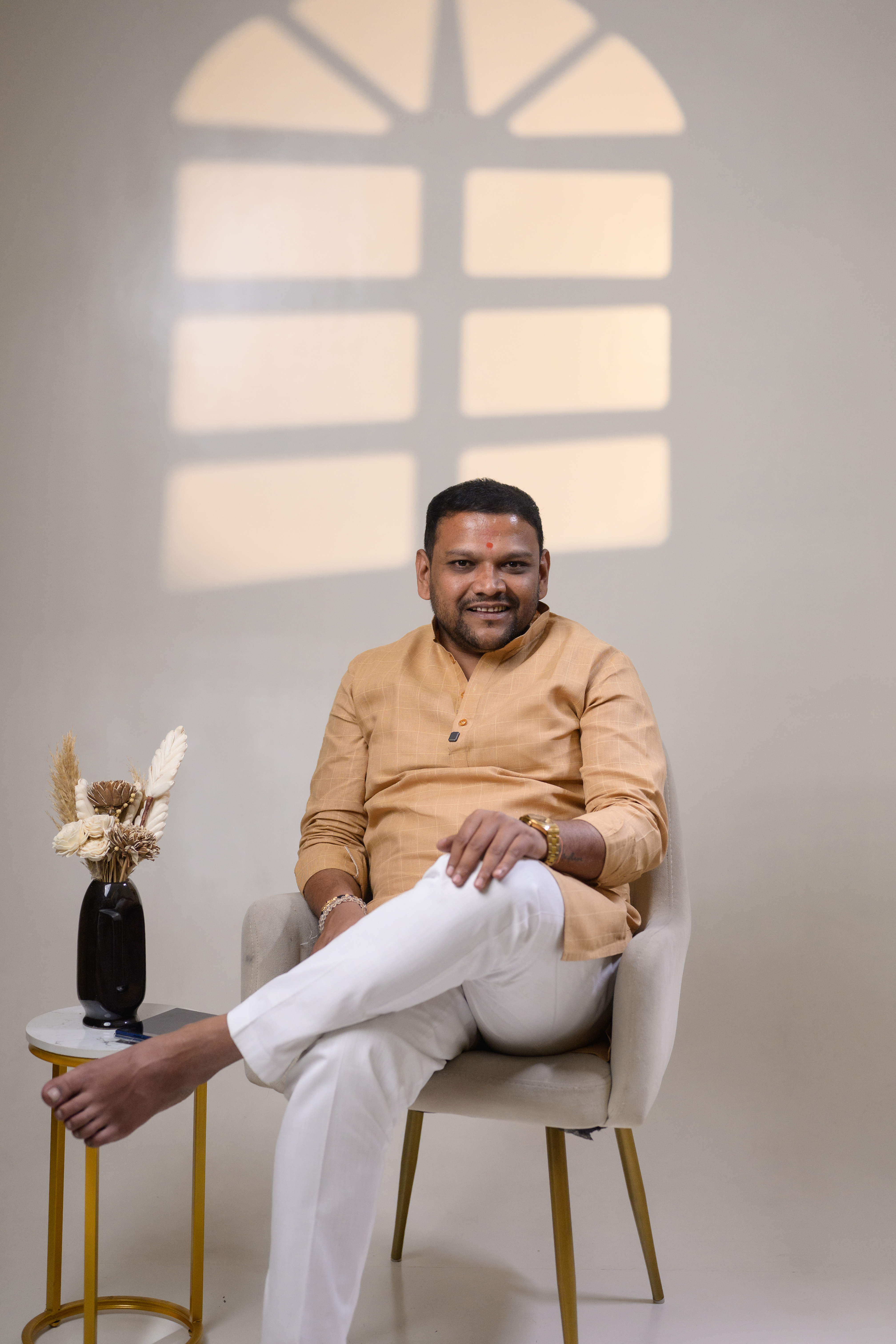 Founder of Gold Silver Bank